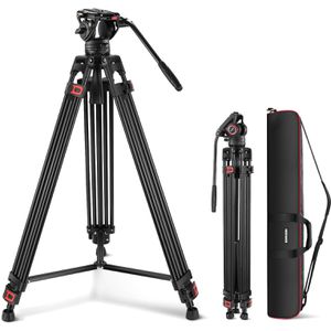 Stativ Neewer TP74, Höhe bis 187 cm