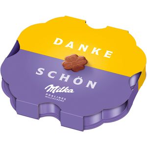 Pralinen Milka Dankeschön, 8 Stück