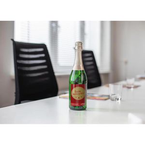 Produktbild für Flaschenetiketten Herma 8882, weiß
