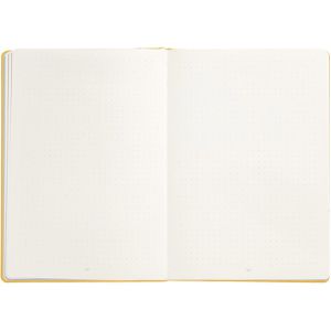 Produktbild für Notizbuch Leuchtturm1917 Bullet Journal 2, 371205, gelb, A5