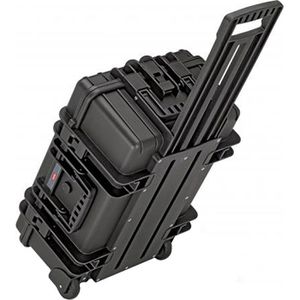Produktbild für Werkzeugkoffer Knipex Robust45 Move, 002137LE