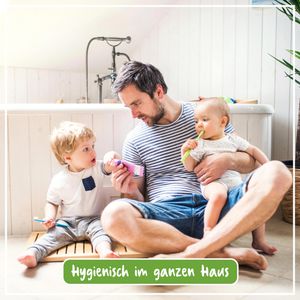 Produktbild für Essigreiniger Poliboy Bio