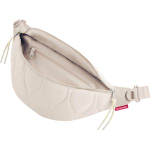 Produktbild für Bauchtasche Reisenthel City Beltbag Makramee, aus Polyamid