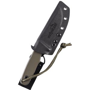 Produktbild für Schnitzmesser Schnitzel TRI