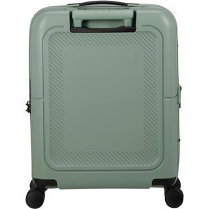 Produktbild für Koffer AmericanTourister Dashpop Spinner exp. eisberggrün