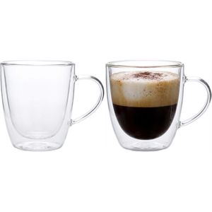Kaffeegläser