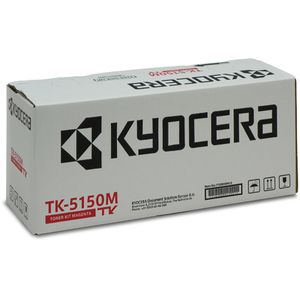 Produktbild für Toner Kyocera TK-5150M magenta