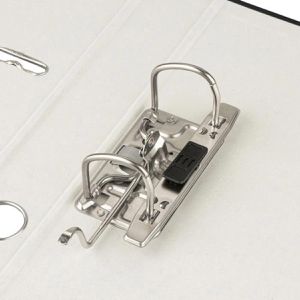 Produktbild für Ordner Falken 10077964, PP, A4