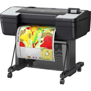 Produktbild für Großformatdrucker HP DesignJet Z6 PostScript Plus