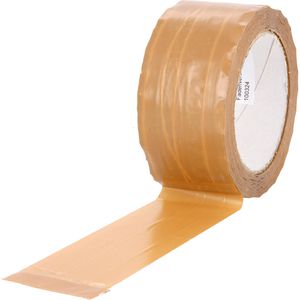 Produktbild für Packband Supra SUPRABAND 100324, PVC, braun