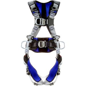 Sicherheitsgurt 3M DBI-SALA ExoFit XE100, 3-Punkt-System