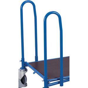 Produktbild für CC-Wagen VARIOfit sw-500.114, mit Seitenbügel