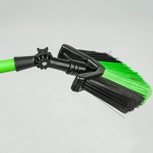 Produktbild für Besen Nölle Dreiecksbesen, 281074