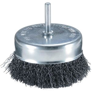 Drahtbürste Makita D-39914, Topfbürste Ø 50mm