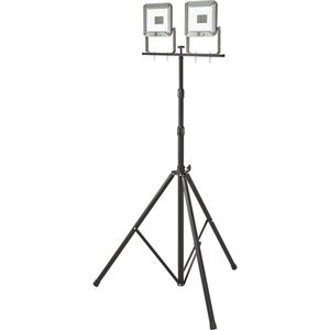 Produktbild für Baustativ Brennenstuhl 1170310010, ST301