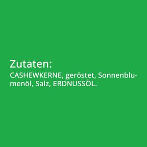 Produktbild für Cashewkerne Lorenz World Selection, ganze Nüsse