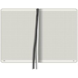 Produktbild für Notizbuch Sigel CO646, Conceptum, Karton Hardcover