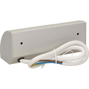 Produktbild für Tischsteckdose Orno AE-1303, mit 0,6 m Kabel