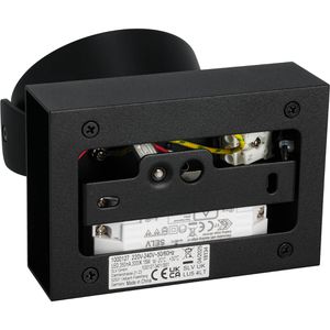 Produktbild für Deckenstrahler SLV Kalu, schwarz mit LED