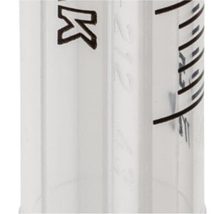 Produktbild für Spritzen BD Plastipak Luer-Lock, steril, 5ml
