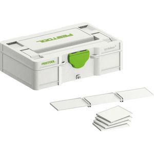 Produktbild für Sortimentskasten Festool Systainer³ SYS3 S 76