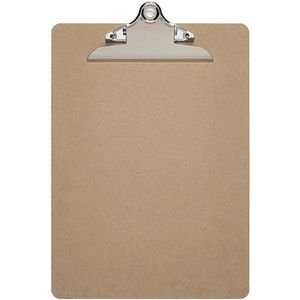 Produktbild für Klemmbrett Maul 2392570, MAULclassic, A4