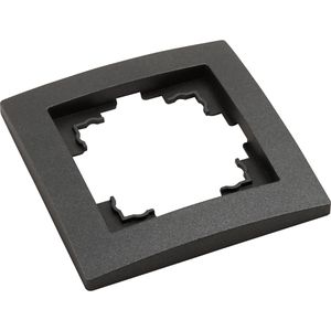 Produktbild für Steckdosenrahmen McPower Flair
