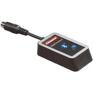 Autorennbahn-Erweiterung Carrera Digital 20030369 AppConnect