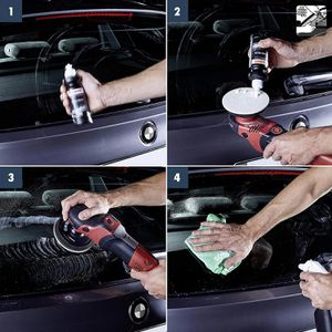 Produktbild für Autopolitur Sonax Profiline 02731410, Glass Polish