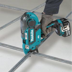 Produktbild für Akku-Bewehrungsverbinder Makita DTR180ZJ