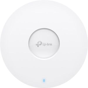 Produktbild für Access-Point TP-Link Omada EAP613 AX1800, Indoor