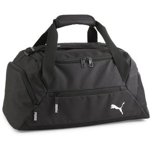 Produktbild für Sporttasche PUMA teamGOAL Teambag S, schwarz