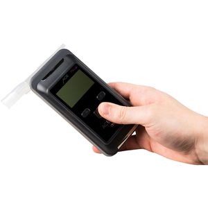 Produktbild für Alkoholtester ACE-Instruments ALP-1 med, digital