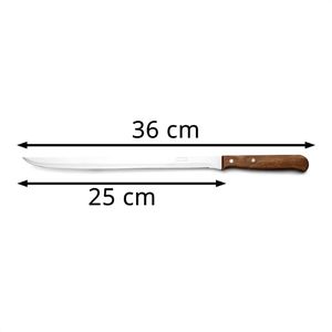 Produktbild für Schinkenmesser Arcos Latina 101301