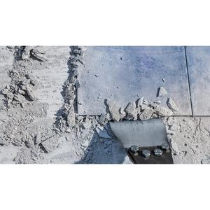 Produktbild für Schaberklinge Bosch Bodenschaber 2608690613, 152mm