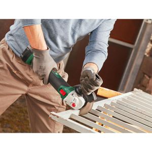 Produktbild für Winkelschleifer Bosch UniversalGrind 18V-75