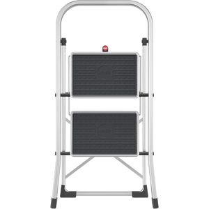 Produktbild für Klapptritt Hailo StandardLine K70, 4392-801, aus Aluminium