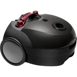 Produktbild für Staubsauger Bomann BS 9019 CB N, anthrazit