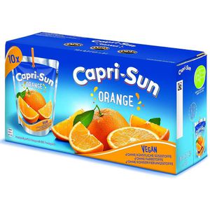 Produktbild für Saft Capri-Sun Orange