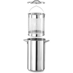 Produktbild für Spargeltopf Hendi 5,5 Liter