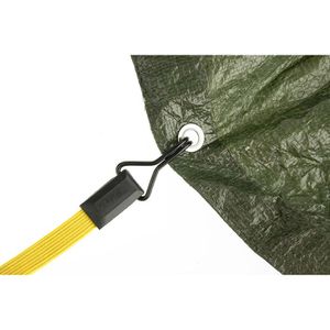 Produktbild für Gepäckspanner Master-Lock 3226EURDAT, mit Haken