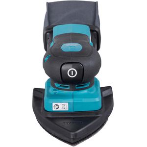 Produktbild für Schwingschleifer Makita BO006CGZ XGT, Akku