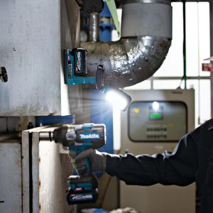 Produktbild für Arbeitsleuchte Makita ML013G, LED