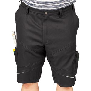 Produktbild für Arbeitshose Kübler Activiq Shorts 2450, Herren