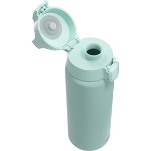 Produktbild für Trinkflasche SIGG Shield One Glacier, kohlensäuregeeignet