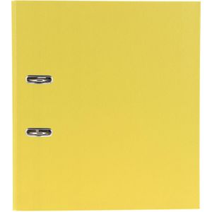 Produktbild für Ordner bene 291600GE No.1, PP, A4