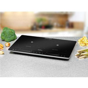 Produktbild für Kochplatte Rommelsbacher CT 3420/IN