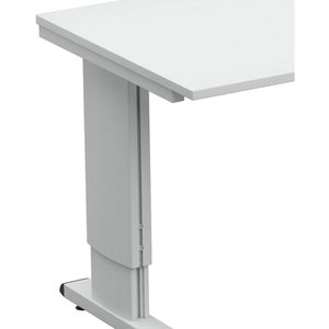 Produktbild für Arbeitstisch Treston WB818EL ESD, elektrisch höhenverstellbar