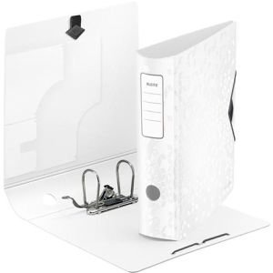 Produktbild für Ordner Leitz 1106-01-01, Active WOW, PP, A4