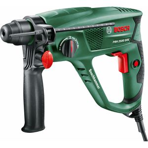 Produktbild für Bohrhammer Bosch PBH 2500 SRE, SDS+